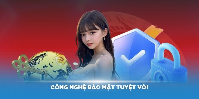 Giới thiệu King88 với công nghệ bảo mật tuyệt vời