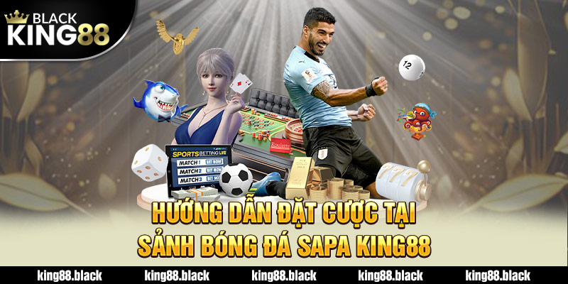 bóng đá sapa king88