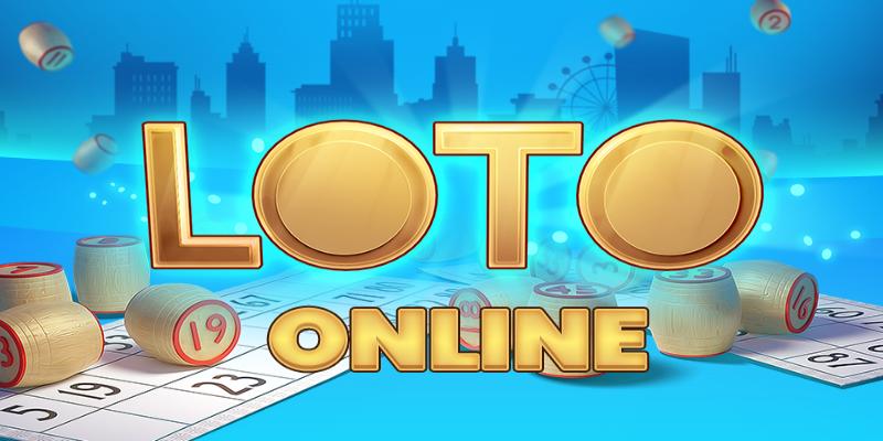 Loto King88 trực tuyến dựa theo kết quả quay thưởng của xổ số truyền thống