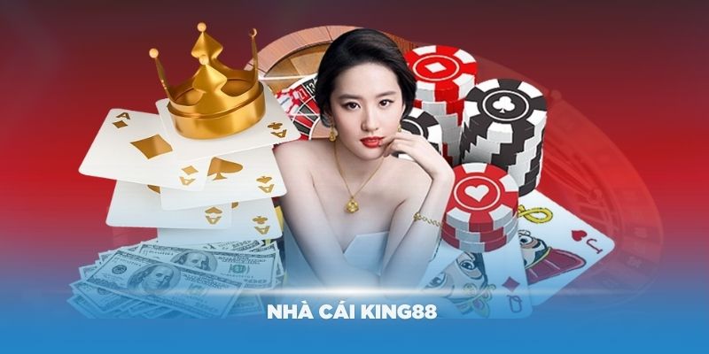 Giới thiệu King88 hoạt động liên tục trong những năm qua