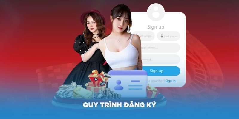 Giới thiệu King88 với quy trình đăng ký, đăng nhập dễ dàng