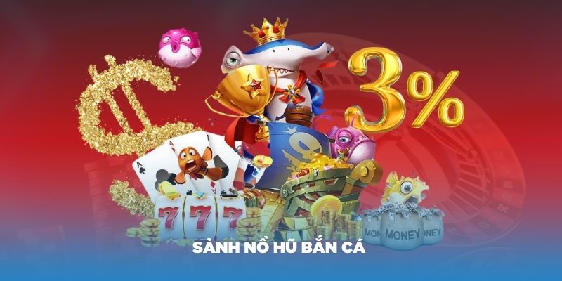 Giới thiệu King88 với sảnh nổ hũ bắn cá khiến bạn thích mê