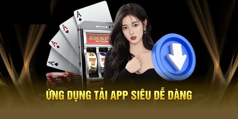 Cài đặt ứng dụng King88 cho iOS