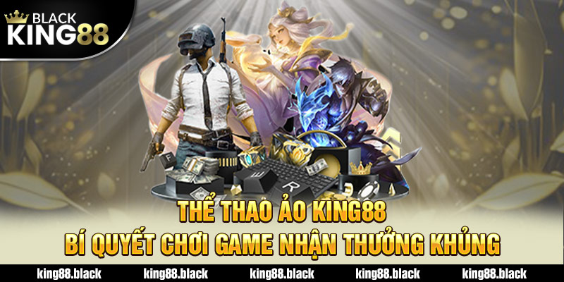 thể thao ảo king88