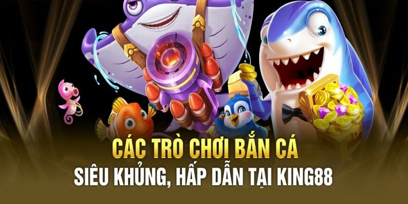 King88 - Điểm đến “xanh chín” cho người chơi mê cược