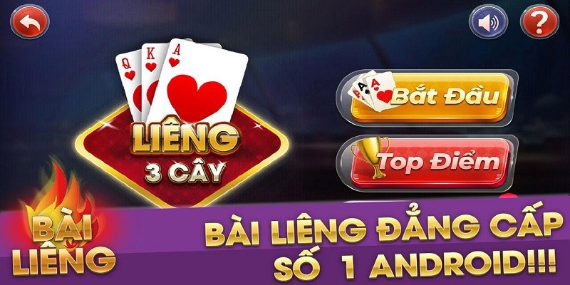 Bài Liêng King88 là nội dung hấp dẫn người chơi